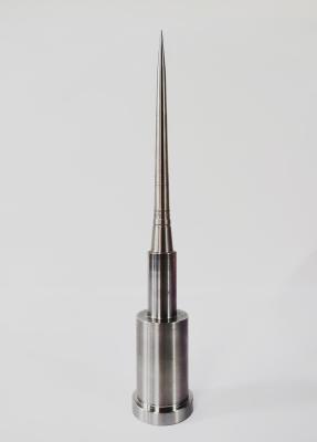 China Filtered Pipette Tips With Good Surface Finish And Concentricity Material M340 for sale