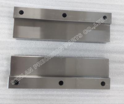China Custom Plastic Molding Mold Core Plastic Injection Mold Parts Manufacturer for sale