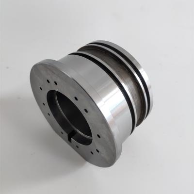 China High Flatness S136 Core Insert with Precision Inner Grinding for Plastic Injection Bottle Cap for sale