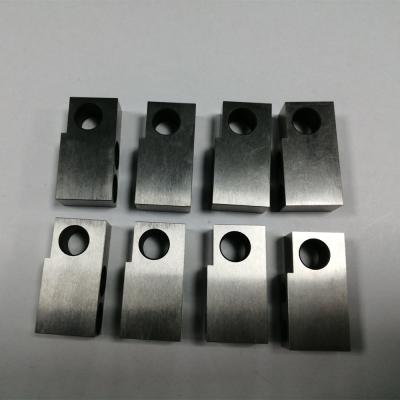 China High Precision Tapeero Locating Pillar Block Sets For Mold Locating Components for sale