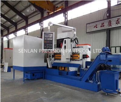 China Hydrozylinder-tiefes Loch-Ziehschleifmaschine/klopfende Maschine zu verkaufen