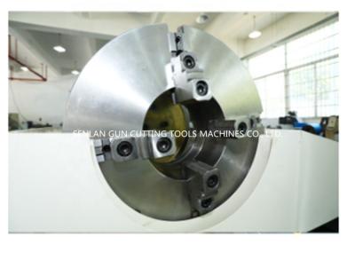 China Sola certificación de la perforadora de arma del agujero profundo del eje del CNC ISO9001 en venta