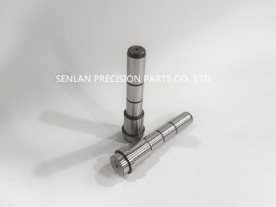China Peças do molde da precisão dos pinos de guia de SKH51 SKD11 para as peças plásticas do molde à venda
