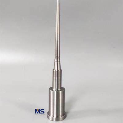 China HASCO Standard Syringe Mold Core Pins For Medical Injection Tooling for sale
