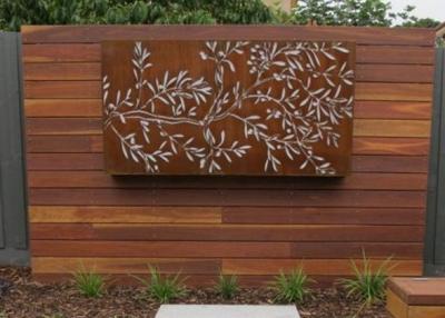 China Uniqu Wall Mounted Metal Sculpture , Modern Abstract Metal Wall Art Sculpture for sale