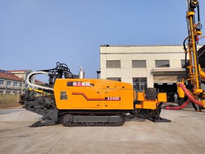 China XCMG XZ400 hdd machine, XCMG XZ400 hdd rig, used xcmg 40ton hdd machine for sale