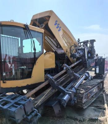 China used 42ton hdd machine, used xcmg 42ton hdd machine, used xcmg xz420e horizontal directional driller for sale