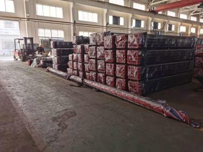China drill rod drill pipe for sale
