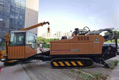 China GS500AT-LS all terrian Hdd Machine, 50ton rock hdd machine, 50t rock hdd machine, goodeng hdd machine for sale