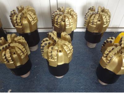 China PDC bit, PDC bits for sale