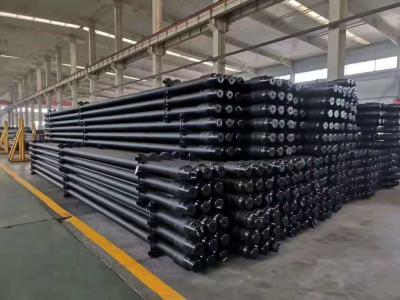 China north star drill rod, north star drill pipe, drilling tools for sale
