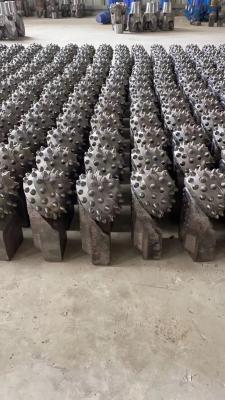 China rock roller bit, roller bit, tricone bit, roller bits, tircone rock bit, steel tooth bit, steel-tooth cone bit for sale