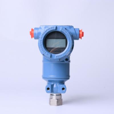 China 3051TG 3051TA Medidor Sensor de transmissão de pressão 4-20 mA HART 10000 psig à venda