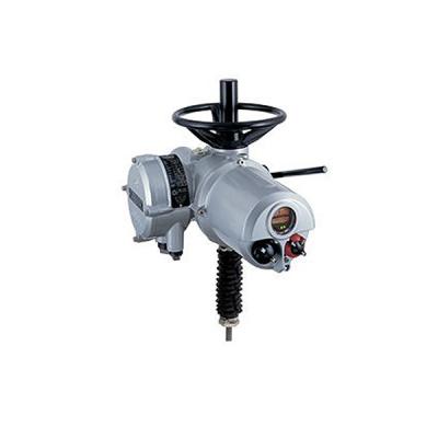 China IQ35 Intelligent Electric Actuator Analog 4-20mA For Valve Position Feedback Si for sale