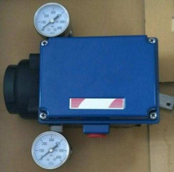 Quality AVP100 Mechanical Positioner pneumatic Driving Automatic Setting Software for sale