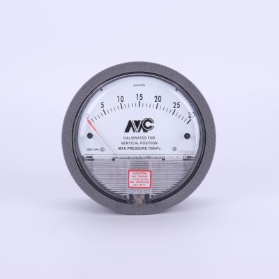 China 10KPA MPa Differential Pressure Water Flow Meter GMP Certification for sale