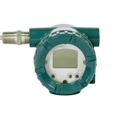 China Accurate Yokogawa Temperature Transmitter Yta610 Digital Display for sale