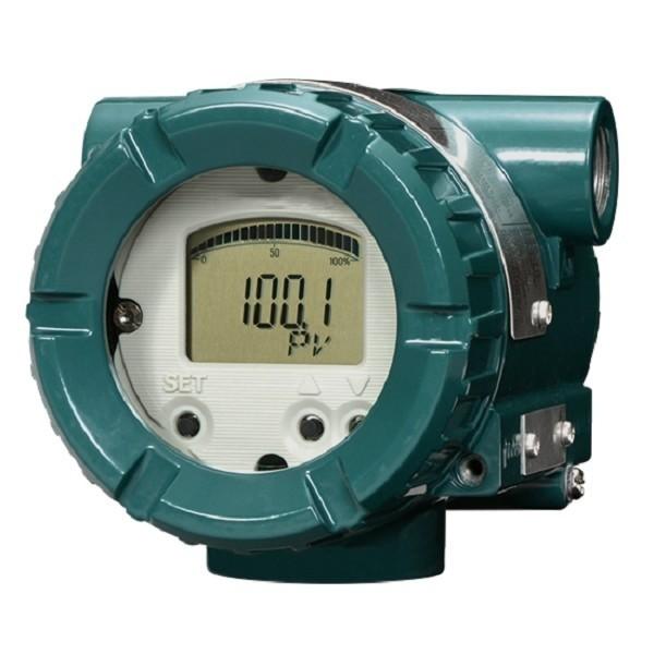 Quality Accurate Yokogawa Temperature Transmitter Yta610 Digital Display for sale