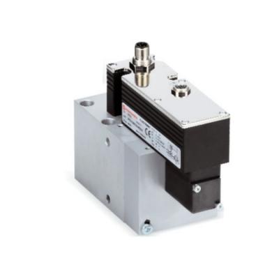 China Vp50 Series Pneumatic Proportional Valve Environmental Protection for sale