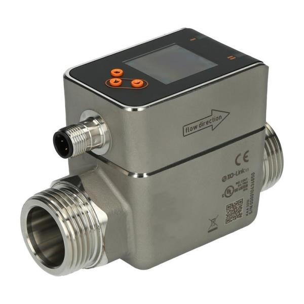 Quality SM8000 Transmitter Accessories Lightweight Electromagnetic Flow Sensor for sale