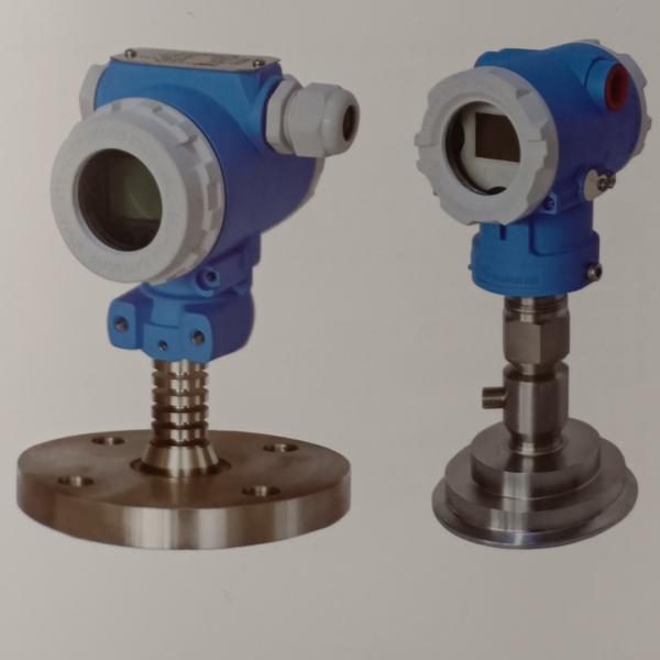 Quality Type MC800/530 Flange Mounted Pressure Transmitter IP65 protection for sale