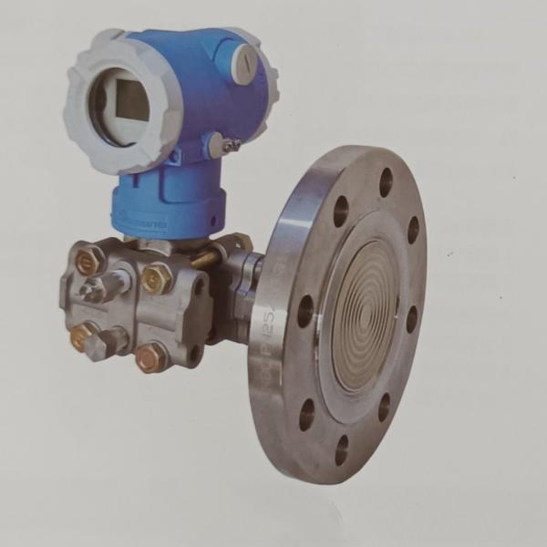 Quality Type MC800/530 Flange Mounted Pressure Transmitter IP65 protection for sale