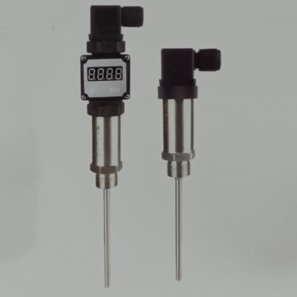 Quality MC-SWBZ Integrated Temperature Transmitter 4-20Ma DC10-30V for sale