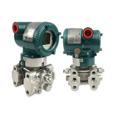 China 316LSS EJA110E Differential Pressure Level Transmitter diff MWP 2300 psi for sale