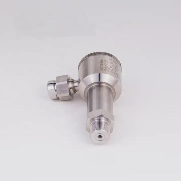 Quality Explosion Proof Sanitary Pressure Transmitter Diffuses Silicon 4-20mA sensor for sale