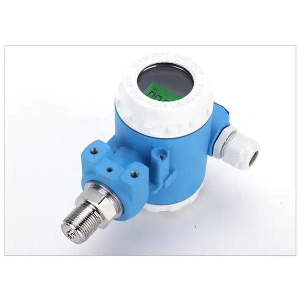 Quality 4-20mA Instrument Pressure Transmitter High Precision Small size for sale