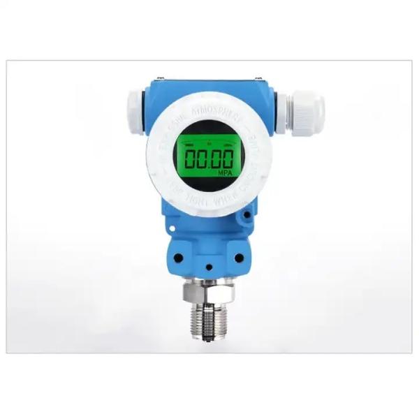 Quality 4-20mA Instrument Pressure Transmitter High Precision Small size for sale