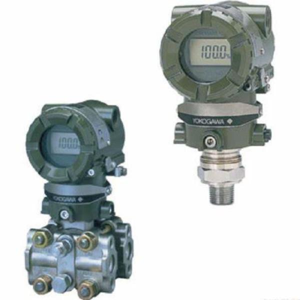 Quality EJA430E Instrument Pressure Transmitter Industrial Pressure Transmitter IP65 for sale