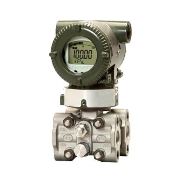 Quality EJA110E Instrument Pressure Transmitter Electrical Pressure Transducer 0.1% FS for sale