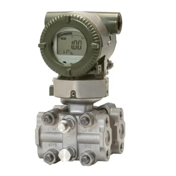 Quality EJA110E Instrument Pressure Transmitter Electrical Pressure Transducer 0.1% FS for sale