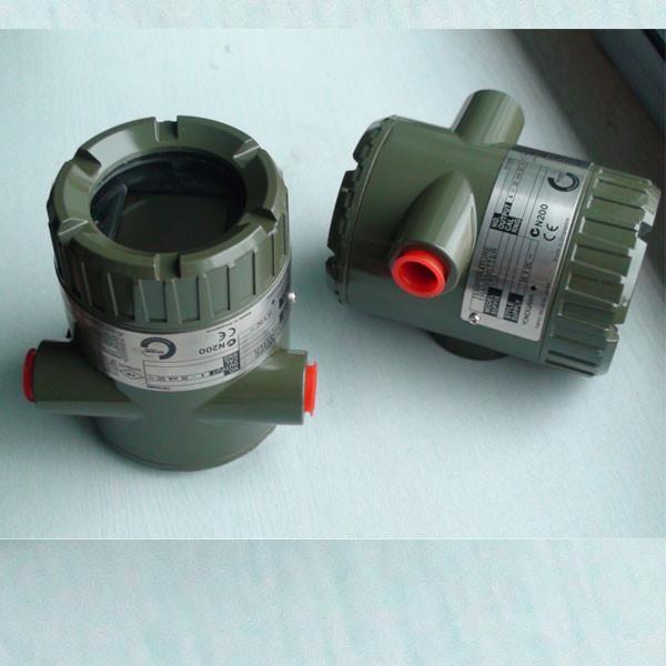 Quality YTA710 Industrial Temperature Transmitter with Aluminum Alloy Housing for sale