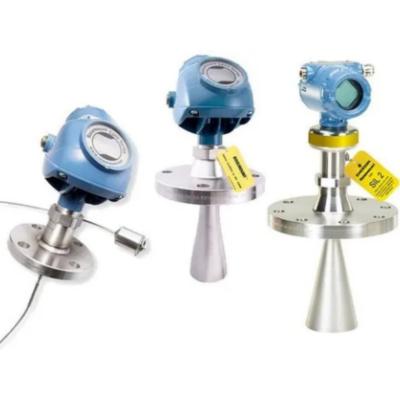 China Pressure 1.6MPa Liquid Level Transmitter Indicator with LED Display for sale