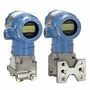 Quality 2051CG Instrument Pressure Transmitter Stainless Steel Housing for sale