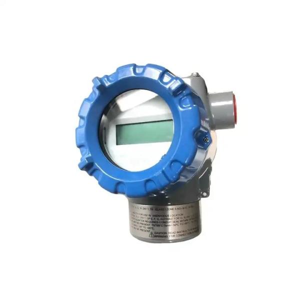 Quality STT850 Temperature Transmitter 4-20Ma Smart Temperature Transmitter 0.2kg for sale