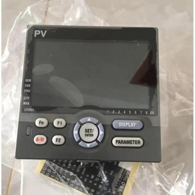 China LCD Display Temperature Transmitter 4-20Ma Ut55a Controller Connection M20*1.5 for sale