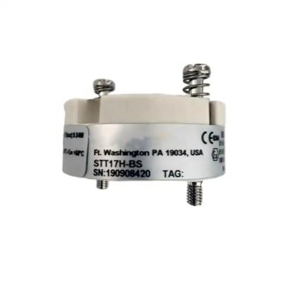 China STT750 IP67 Temperature Transmitter 4-20Ma 24V DC With LCD Display for sale