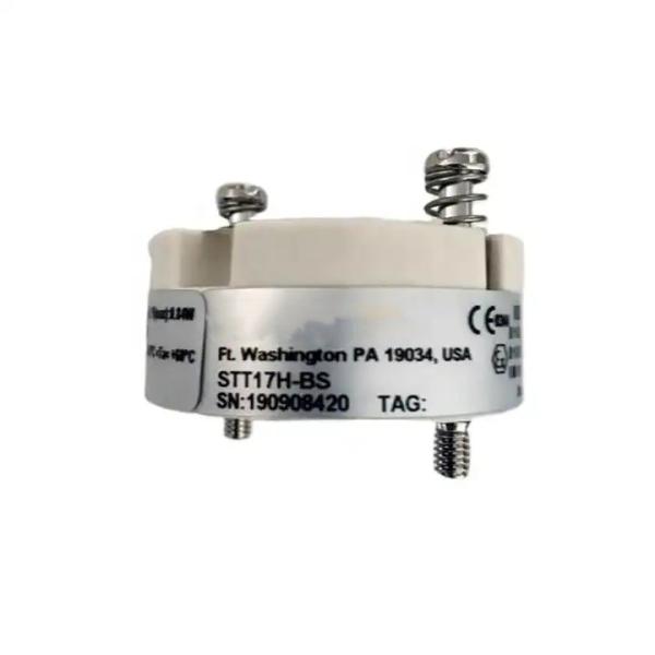 Quality STT750 IP67 Temperature Transmitter 4-20Ma 24V DC With LCD Display for sale