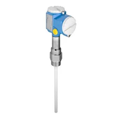China FMI51 Liquid Level Transmitter Water Tank with 4-20mA Signal Output for sale