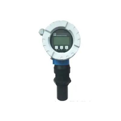 China FMU41- ARB2A2 Stainless Steel Level Transmitter  Highly Sensitive for sale