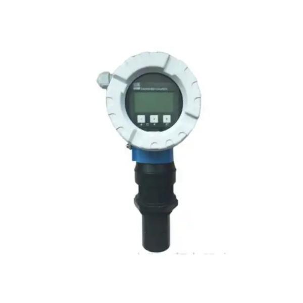 Quality FMU41- ARB2A2 Stainless Steel Level Transmitter Highly Sensitive for sale