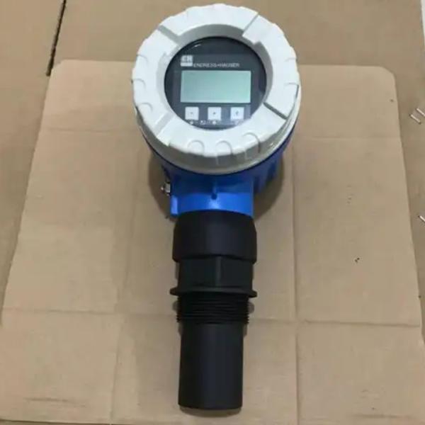 Quality FMU41- ARB2A2 Stainless Steel Level Transmitter Highly Sensitive for sale