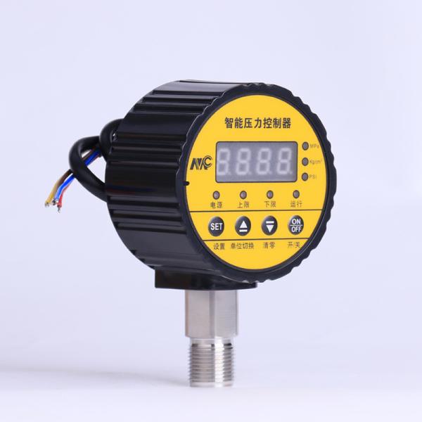 Quality Y810 Digital Differential Pressure Gauge 2 Seconds Response Time for sale