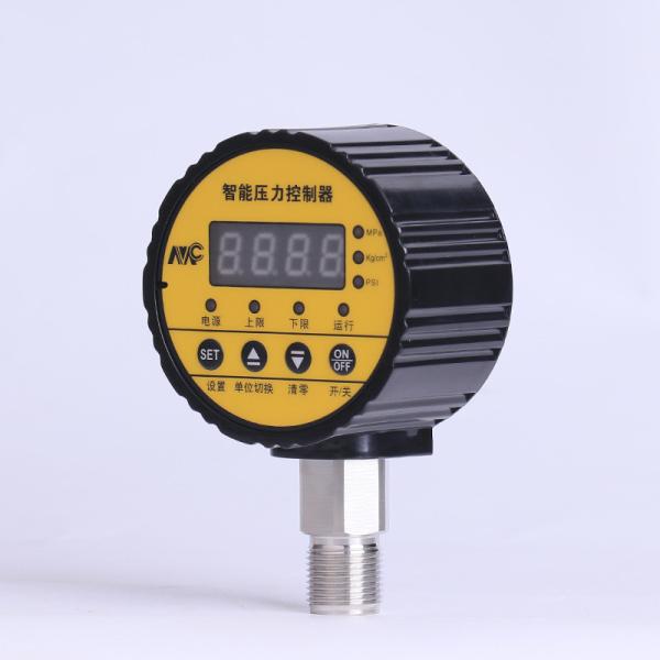 Quality Y810 Digital Differential Pressure Gauge 2 Seconds Response Time for sale