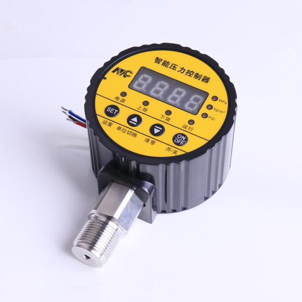 Quality Y810 Digital Differential Pressure Gauge 2 Seconds Response Time for sale