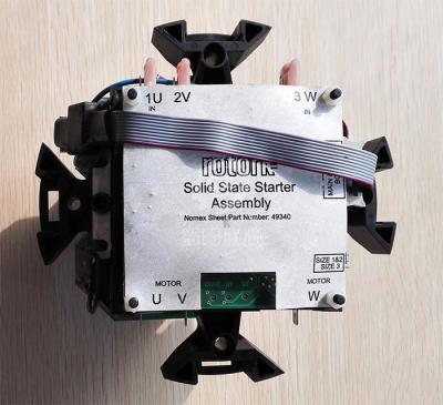 China 100m Range Actuator Accessories MOD6B 4-20MA Control DC Power Supply for sale