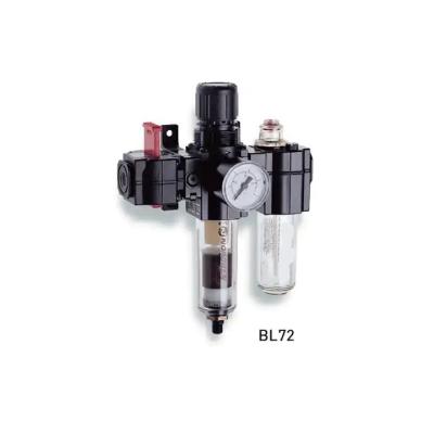 China BL72 Hydraulic Valves And Switches Stainless Steel Pressure Regulator Valve for sale